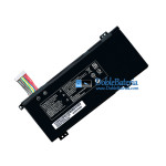 Batería para Hasee GK5CN-11-16-3S1P-0 Z7M-KP7GZ G7-CT7VK [Batería de repuesto]